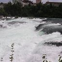  Jyri, , 54  -  14  2015   Rhine falls Schaffhausen