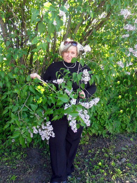 : Lyudmila,     