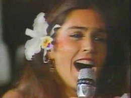 Al Bano e Romina Power "Ci Sara'" - Sanremo 1984