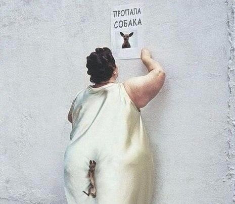 Взрослый юмор - 29 июля 2015 в 19:05