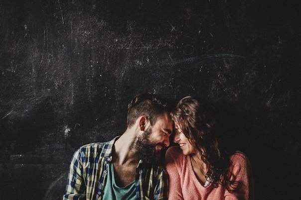 12 важных качеств для долгосрочных отношений! Этих качеств всего двенадцать и они не имеют иерархии, ...