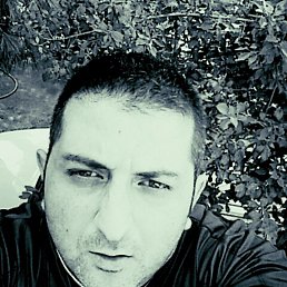 Dimitris, 43,  