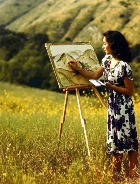 — А вы сегодня были счастливы? — Еще нет. — Тогда поторопитесь. Этот день заканчивается! - 3