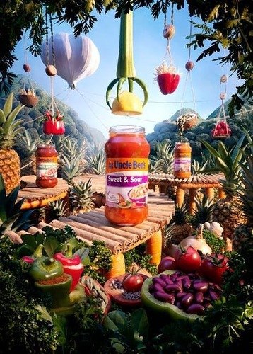  Carl Warner - 2