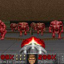 DOOM �� ������� �DOOM � Wolfenstein 3D�