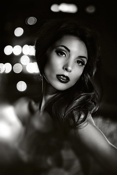  Simona Smrkov - 17
