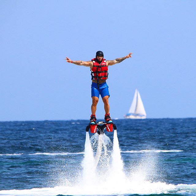 Good Morning ! ! #Ibiza