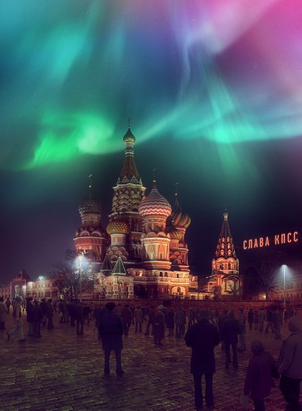 Евгений Казанцев — невероятно талантливый художник и графический дизайнер из Анапы. Создает ... - 3