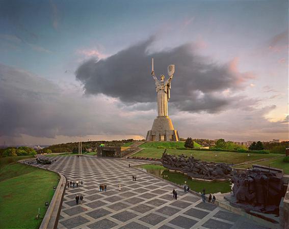 Kiev- Gorod-geroi ! Slava !!!