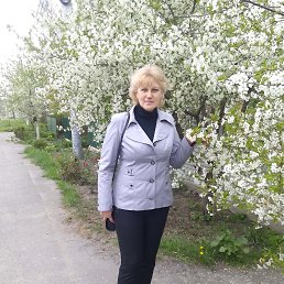 Лариса, 62, Бердичев