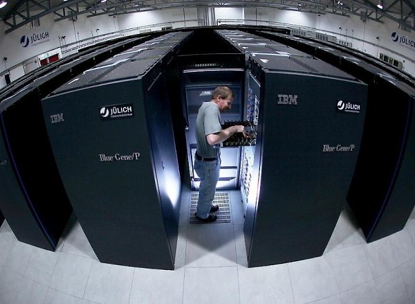 Ученые из IBM решили одну из основных проблем квантовых вычислений.Квантовые компьютеры однажды ...