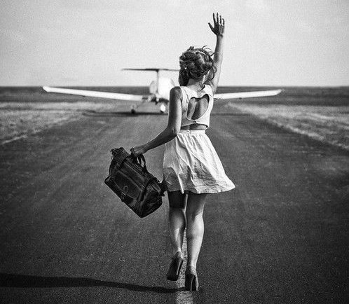 Как не опоздать на самолет и что делать, если вы опоздали.Это может показаться забавным, но почти ...