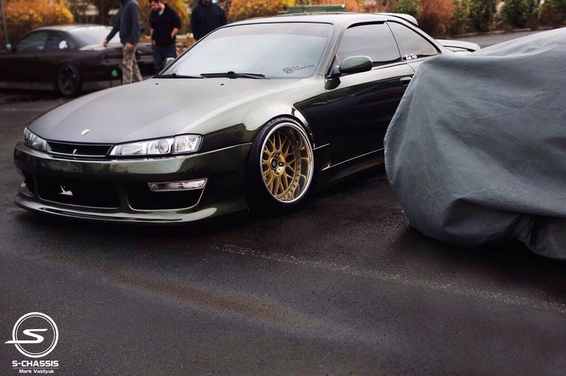 S14 KOUKI