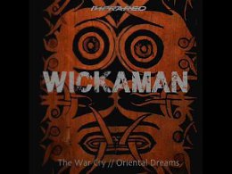 Wickaman  The War Cry (Original Mix)