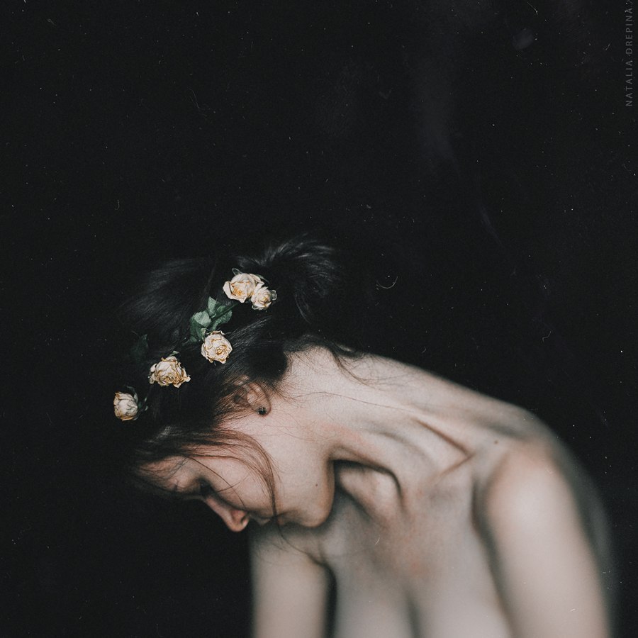 Natalia Drepina