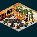  Catman,  -  29  2015   Tropikania