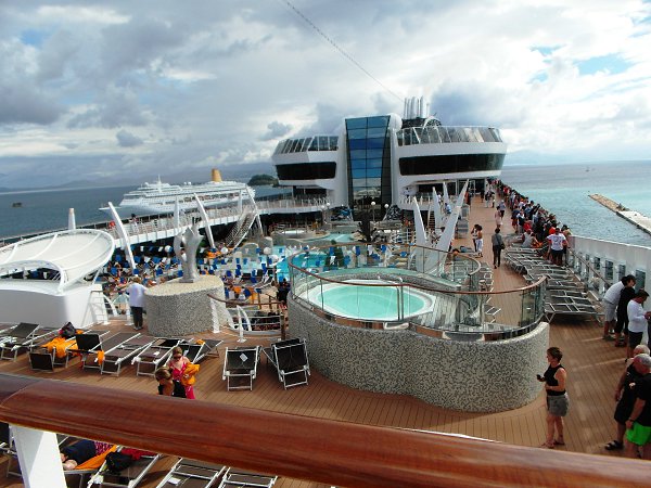 : / MSC Fantasia - Alexander Gutkin, 66 , 