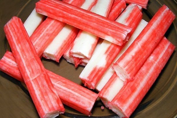 ПОЛЕЗНО ЗНАТЬ! - НЕ ЕШЬТЕ ЭТО.Масло 72,5% нельзя кушать ни в коем случае. Это транс-жир — ...