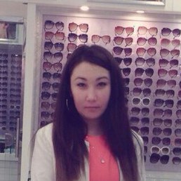 Elya Musakeeva, ������, 35 ���