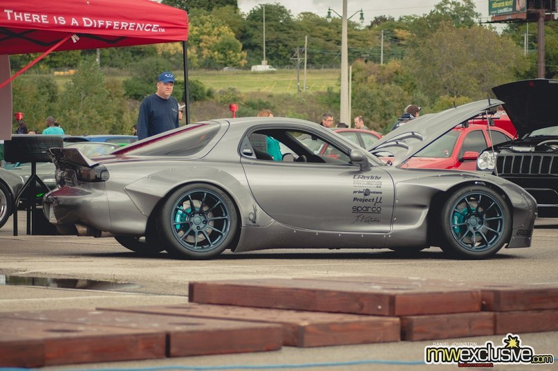 Mazda RX-7