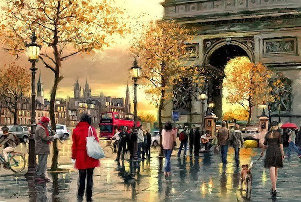 Richard Macneil - 7