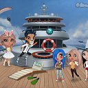 ���� ���, �����-���������, 38 ��� - ��������� 19 ���� 2015 � ������ �Tropikania�