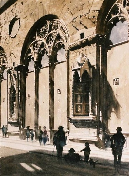 Paul Dmoch