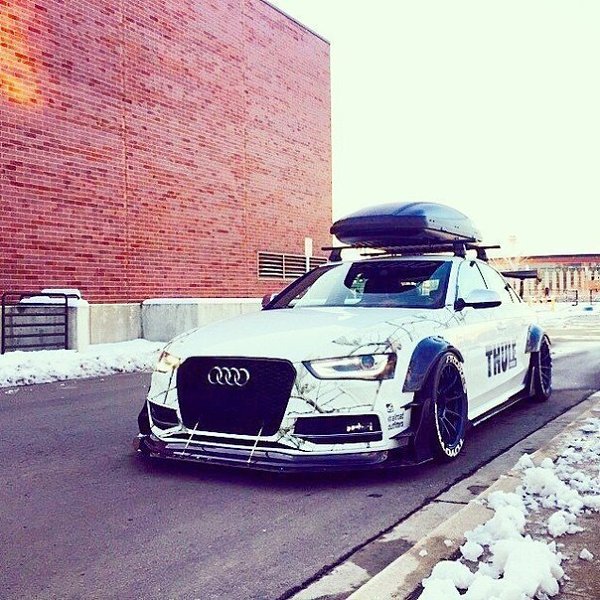  AUDI S4. - 4