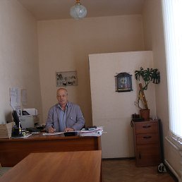Евгений, 57, Харцызск