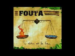 fouta - l'eau et le feu ( full album )