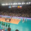  , , 44  -  12  2015   World League Varna 2015