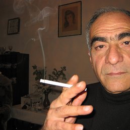 ���� Ruben, ������ - ��������� 19 �������� 2015