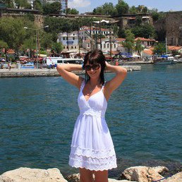 Oksana, ����