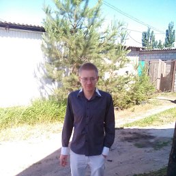 Николай, 28, Иловля