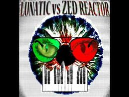 ZED REACTOR - First Flight To Cosmic Space