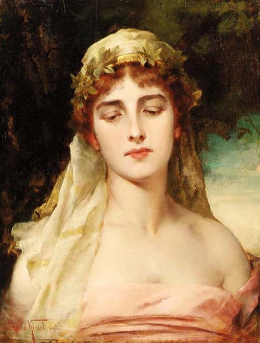 Conrad Kiesel ( 29.  1846, ; - 28.  1921, ) -  , ... - 9