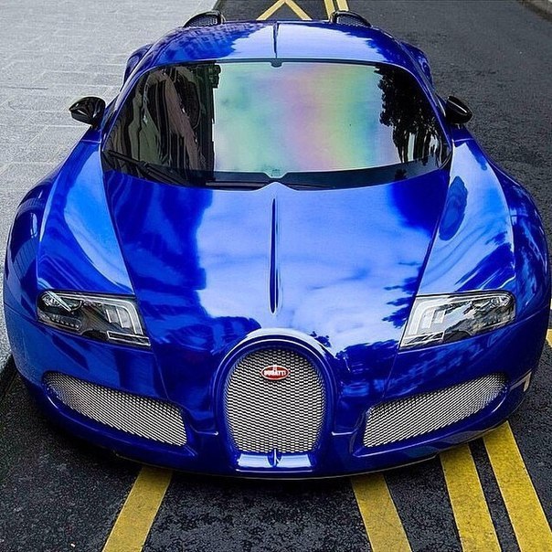   Veyron    125 /100 .    407 / (1/3)  ...