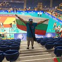  , , 44  -  12  2015   World League Varna 2015