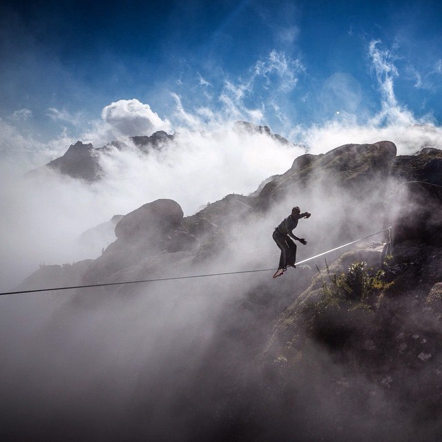 Bruno Graciano Brazilian climber filmmaker and ... - 4