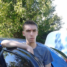 Влад, 27, Стаханов