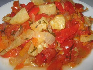 Салат