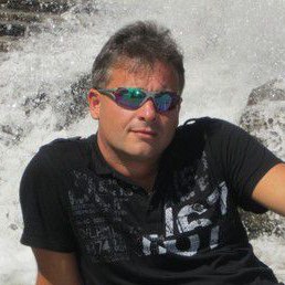 Yuri Andrew Kiovsky, , 53 