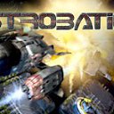 ASTROBATICS �� ������� ������-ASTROBATICS�