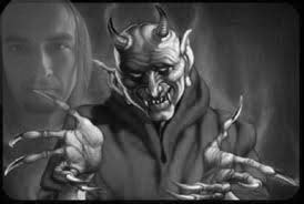 Lucifer.37 лет, Донецк