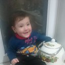 ���� Vika, ����, 43 ���� - ��������� 12 ��� 2015