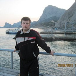 Виталий, 37, Дзержинск
