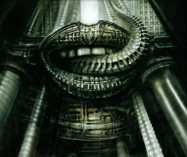 .    /Hans Rudolf Giger/  ,  ... - 2