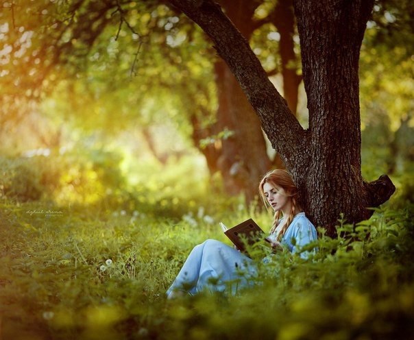 — А вы сегодня были счастливы? — Еще нет. — Тогда поторопитесь. Этот день заканчивается! - 5