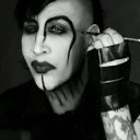 ���� Sall ������*�f (��������), ������, 39 ��� - ��������� 20 ��� 2015 � ������ �������� ������ / Marilyn Manson�