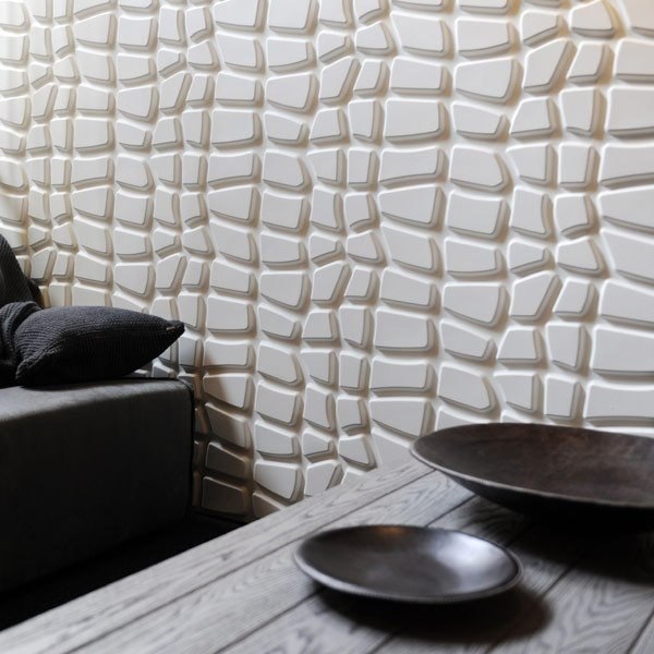 3D Wall Panels by WallArt - 5